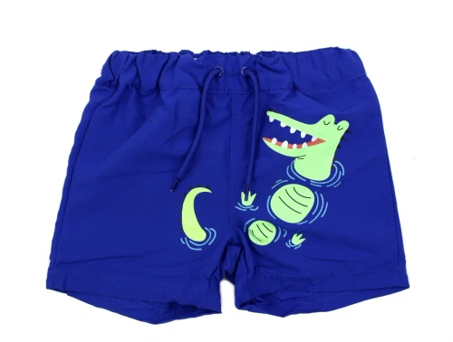 Name It surf the web badeshorts krokodille